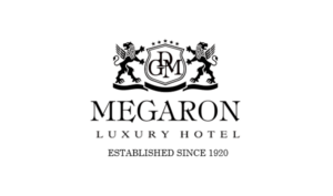 GDM-Megaron-logo