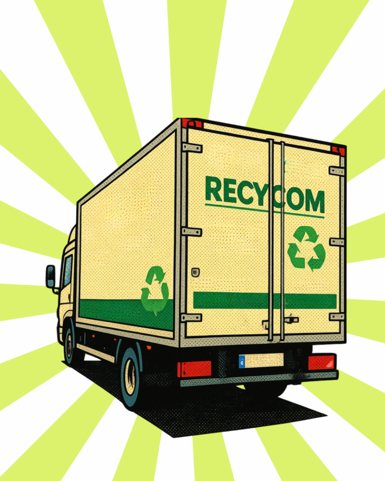 recycom_van